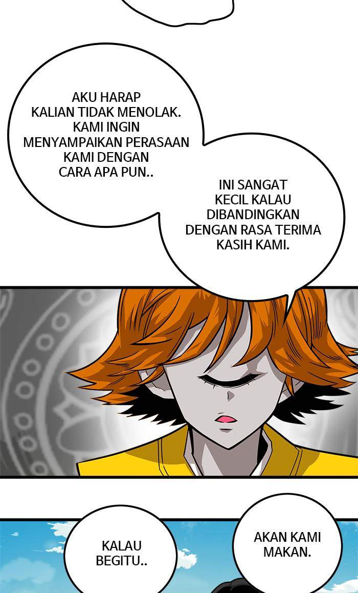Troll Trap Chapter 168 - halaman 11