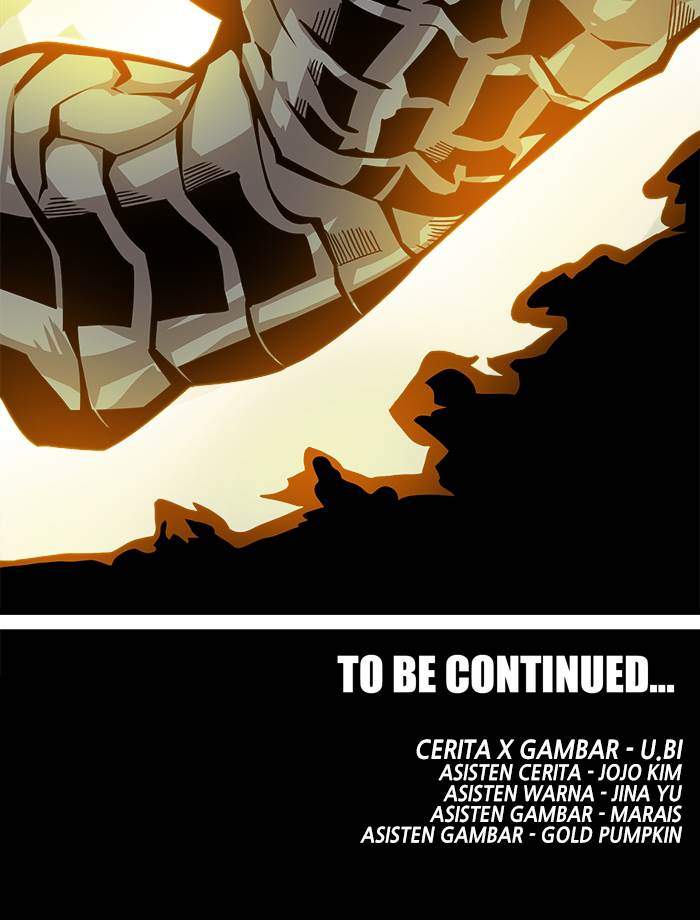 Troll Trap Chapter 168 - halaman 110