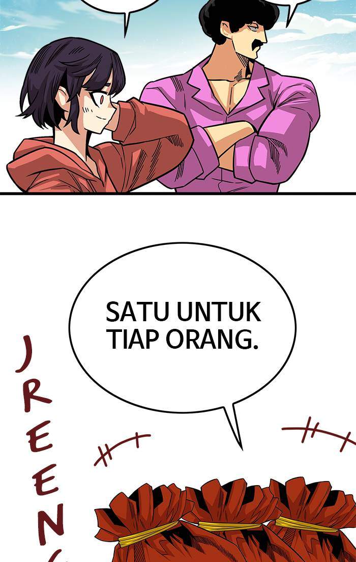 Troll Trap Chapter 168 - halaman 12