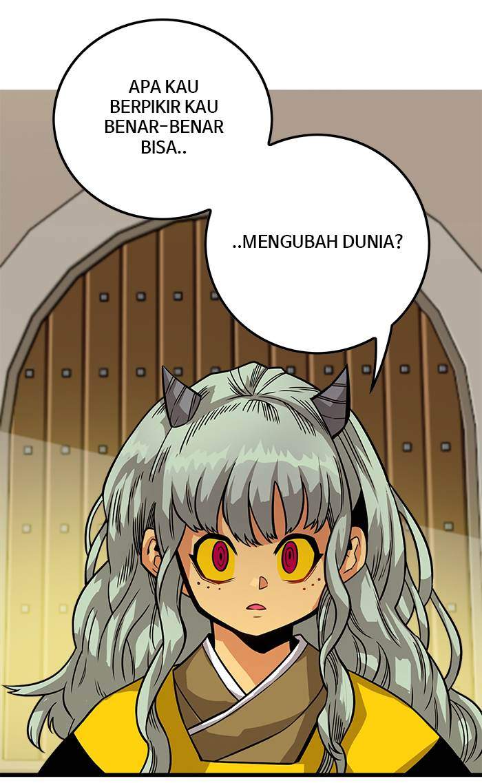 Troll Trap Chapter 168 - halaman 15