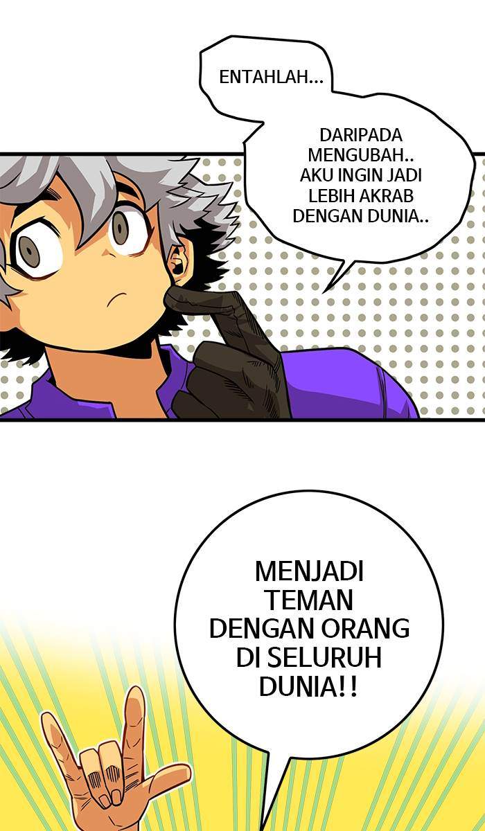 Troll Trap Chapter 168 - halaman 16