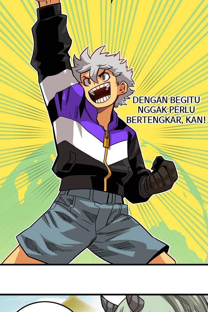Troll Trap Chapter 168 - halaman 17