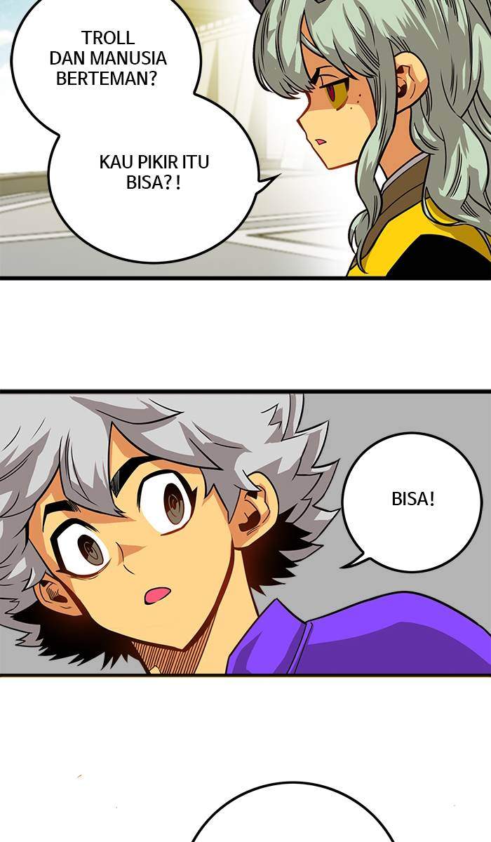 Troll Trap Chapter 168 - halaman 18