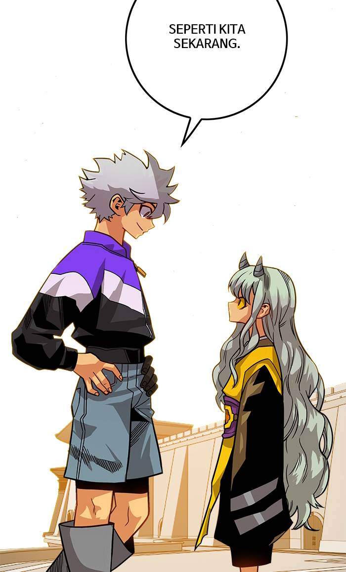 Troll Trap Chapter 168 - halaman 19