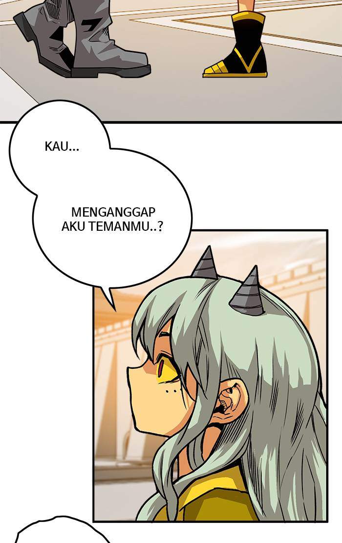 Troll Trap Chapter 168 - halaman 20