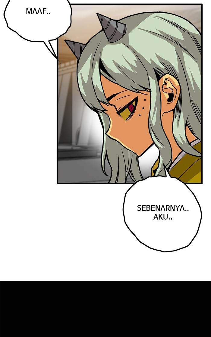 Troll Trap Chapter 168 - halaman 21