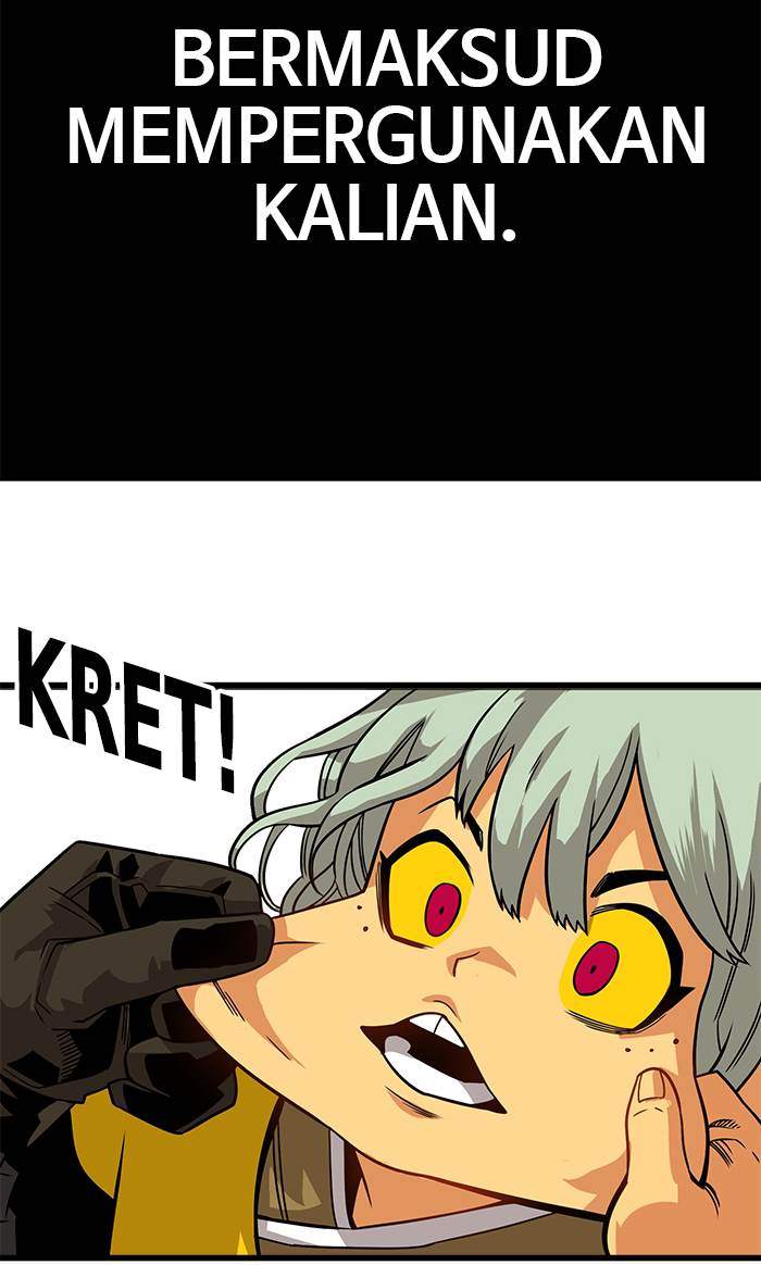 Troll Trap Chapter 168 - halaman 22