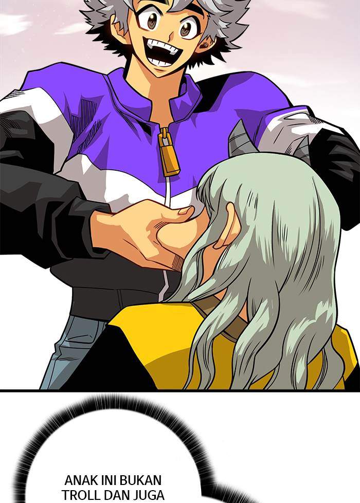 Troll Trap Chapter 168 - halaman 24