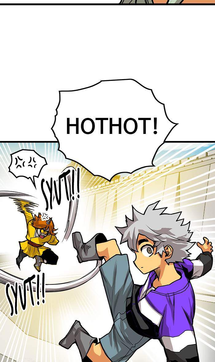 Troll Trap Chapter 168 - halaman 30