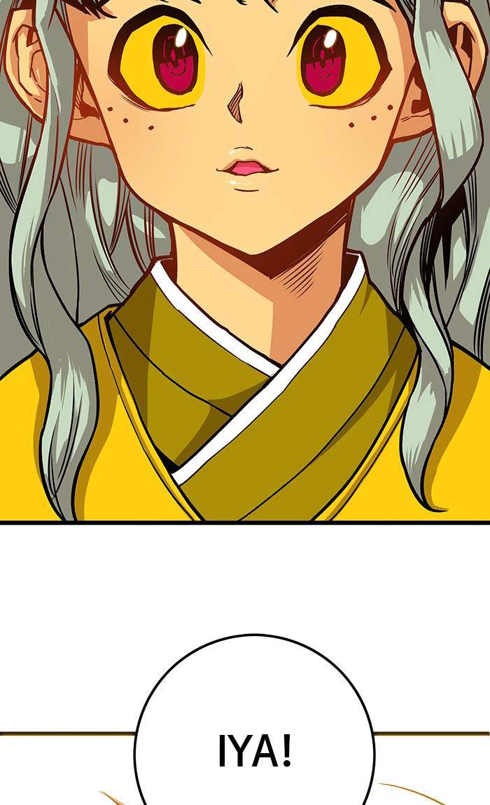 Troll Trap Chapter 168 - halaman 35