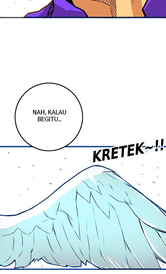 Troll Trap Chapter 168 - halaman 37