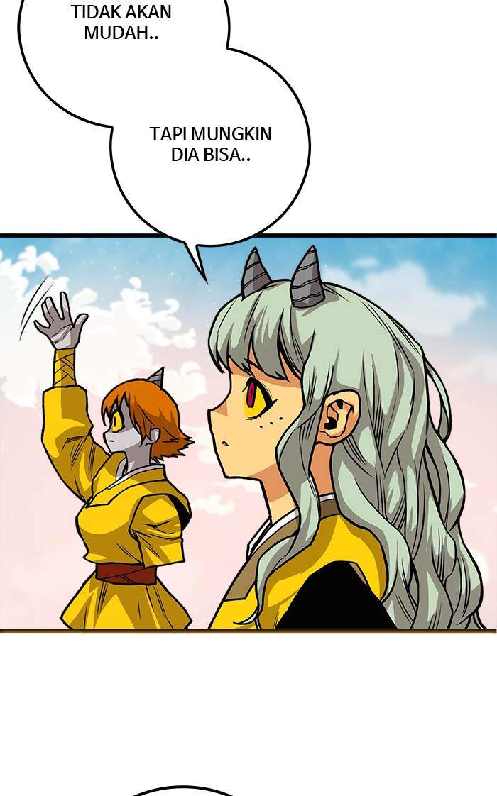 Troll Trap Chapter 168 - halaman 41
