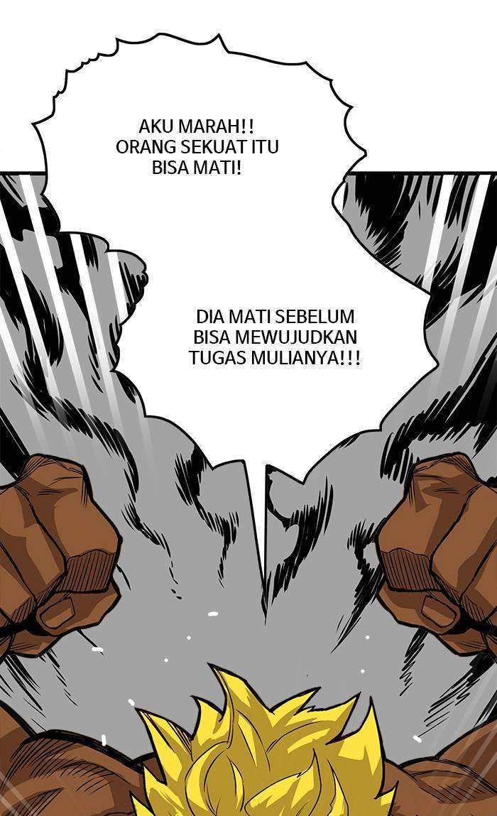 Troll Trap Chapter 168 - halaman 48