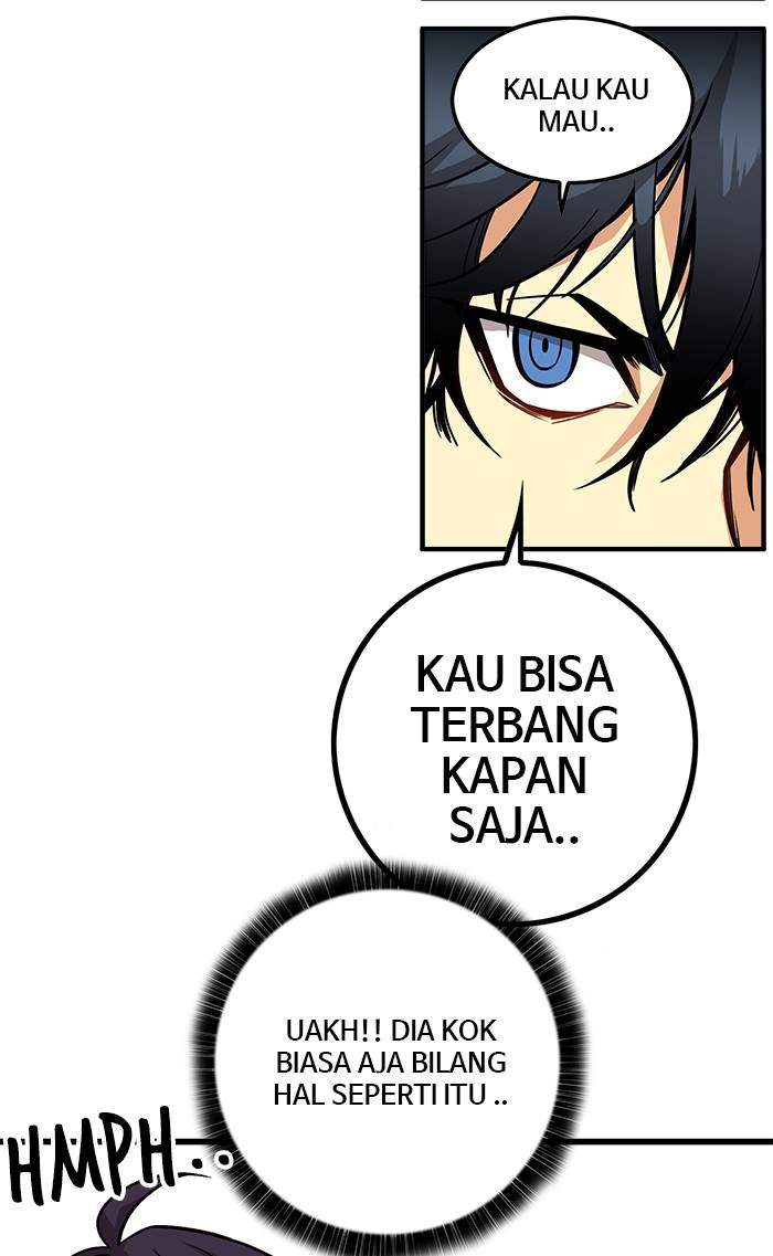 Troll Trap Chapter 168 - halaman 5
