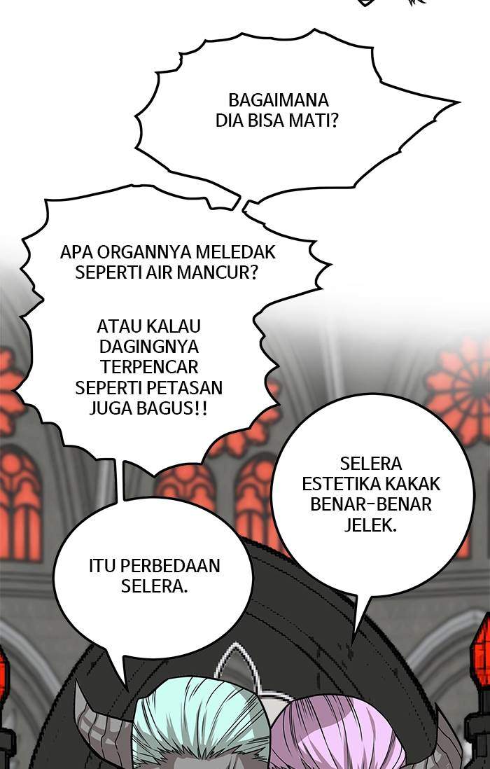 Troll Trap Chapter 168 - halaman 54
