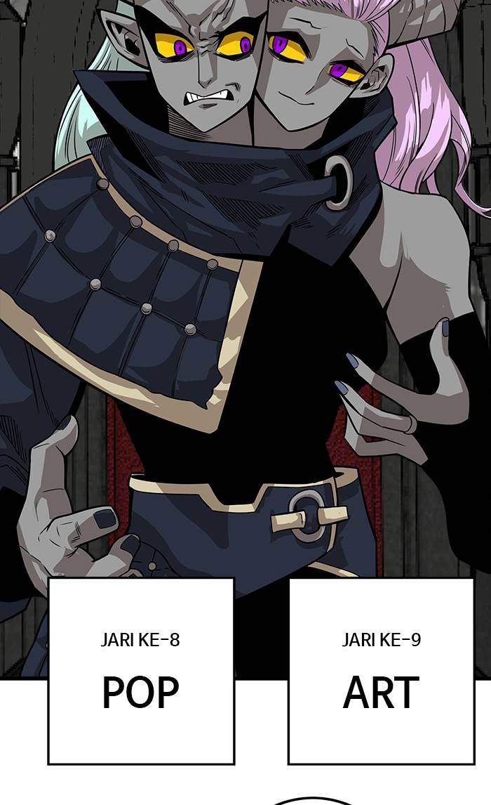 Troll Trap Chapter 168 - halaman 55