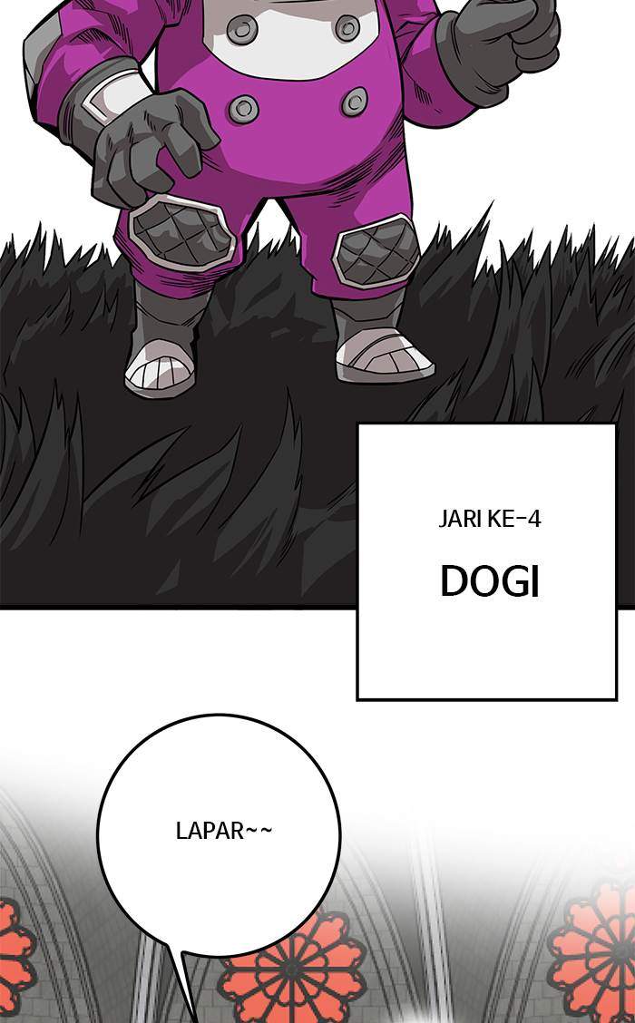 Troll Trap Chapter 168 - halaman 57