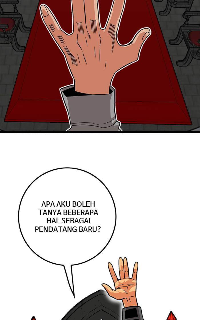Troll Trap Chapter 168 - halaman 61