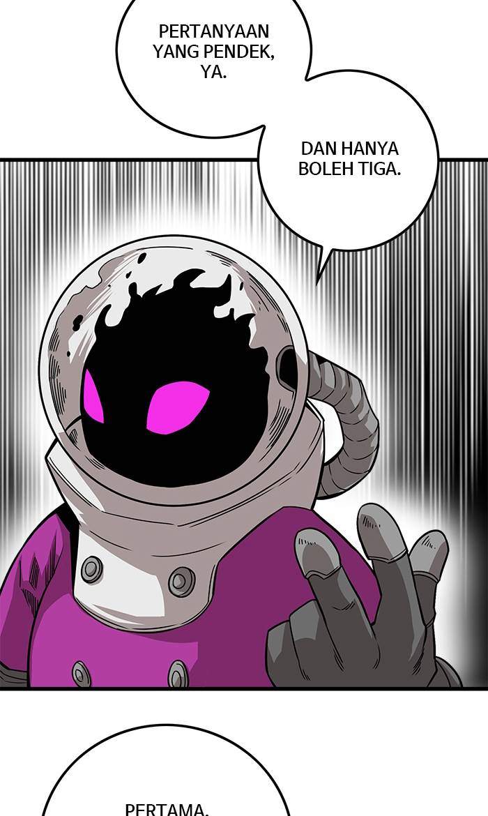 Troll Trap Chapter 168 - halaman 63