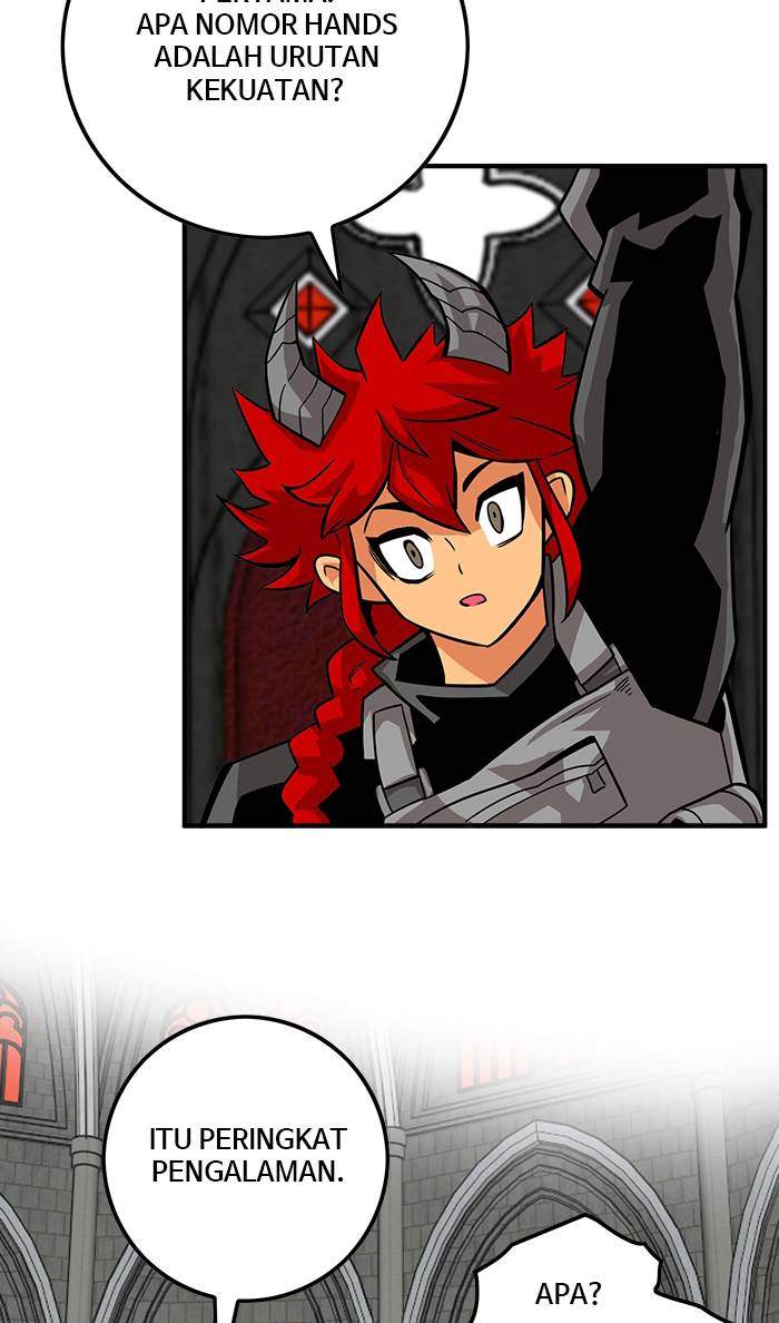 Troll Trap Chapter 168 - halaman 64