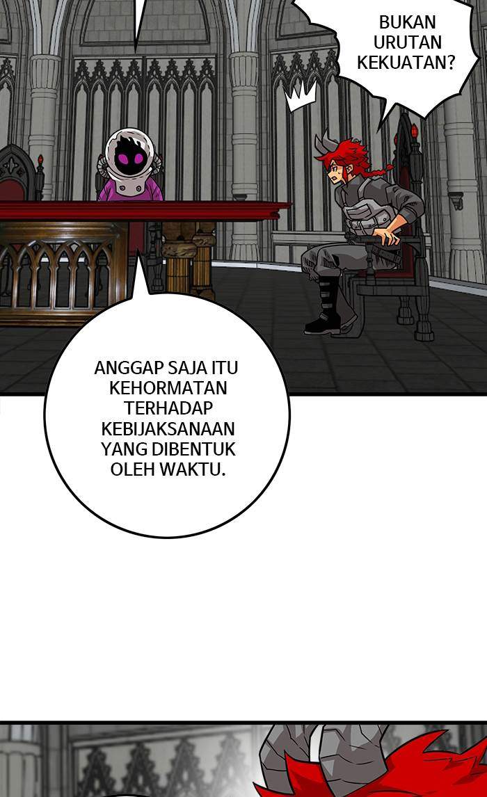Troll Trap Chapter 168 - halaman 65