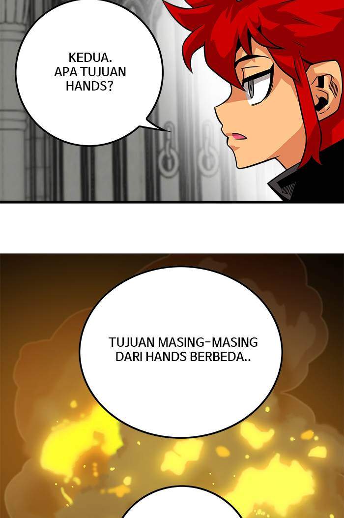 Troll Trap Chapter 168 - halaman 66