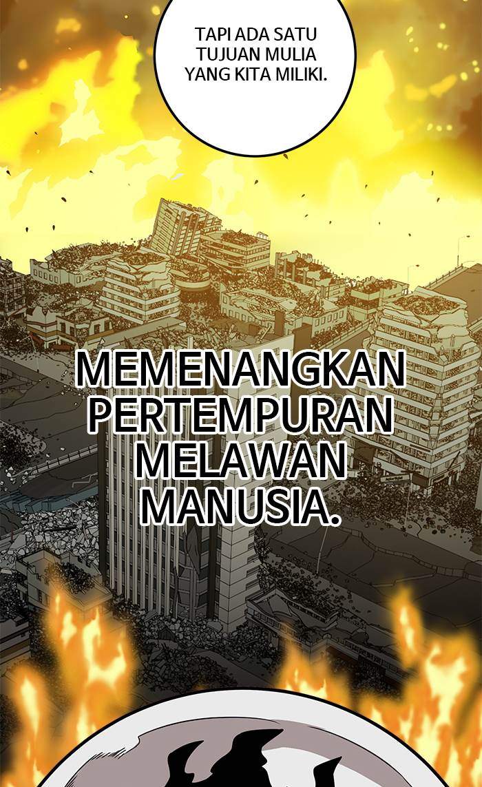 Troll Trap Chapter 168 - halaman 67