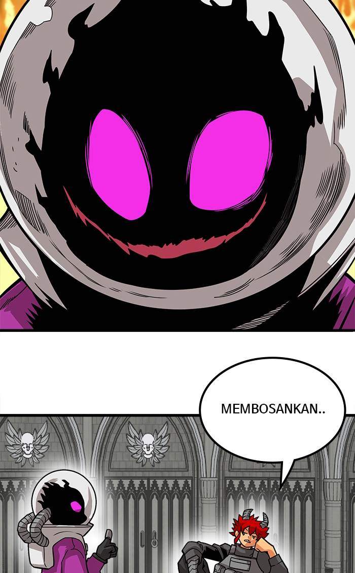 Troll Trap Chapter 168 - halaman 68