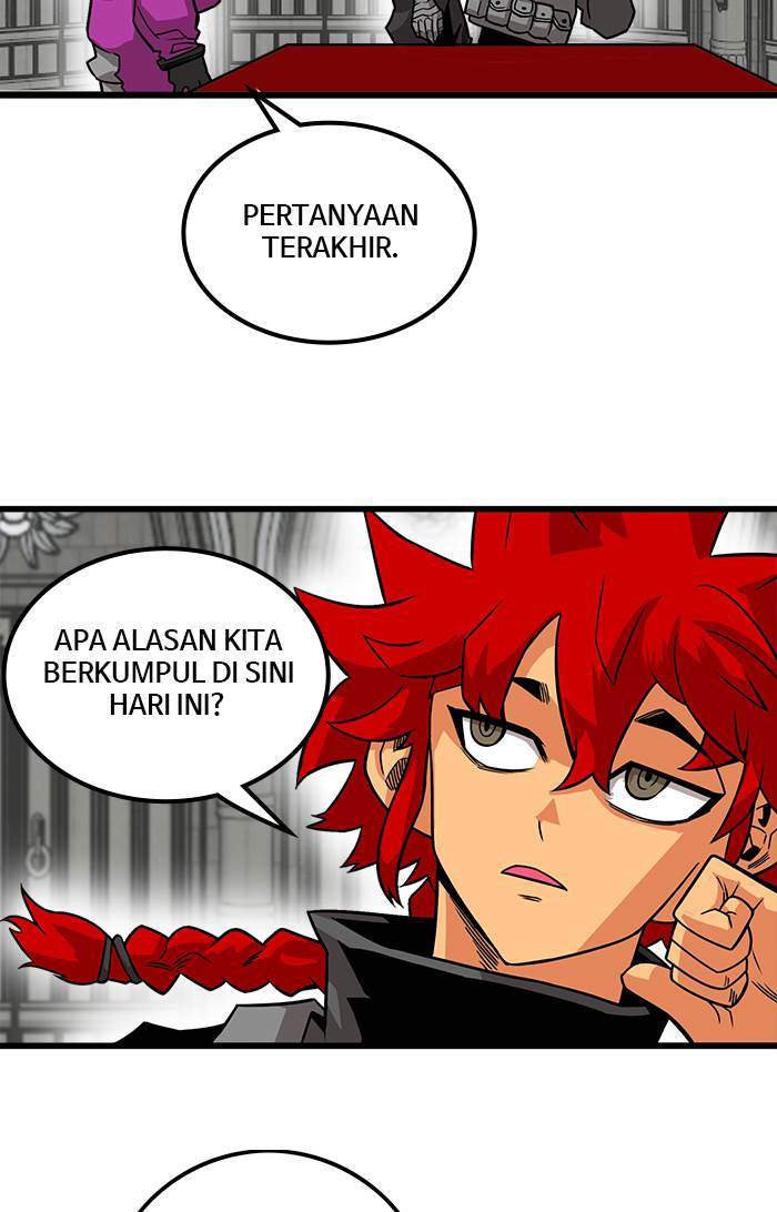 Troll Trap Chapter 168 - halaman 69