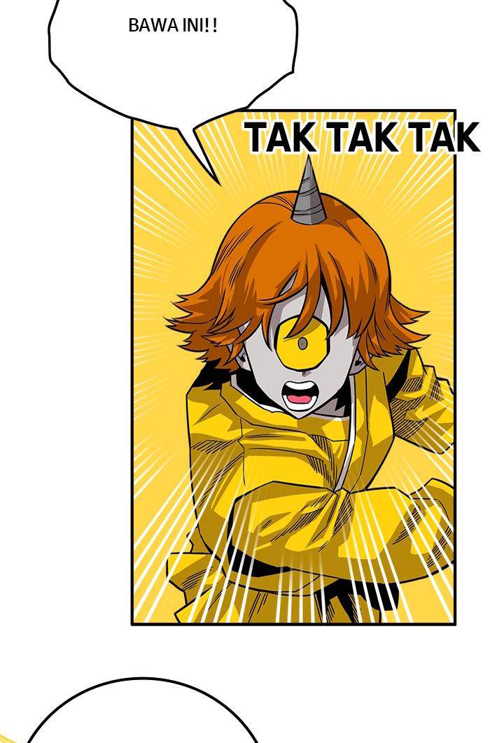 Troll Trap Chapter 168 - halaman 7