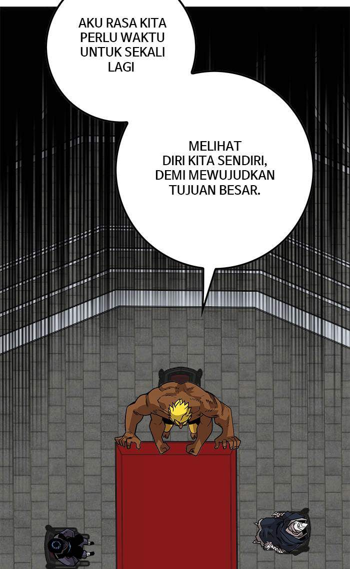 Troll Trap Chapter 168 - halaman 70