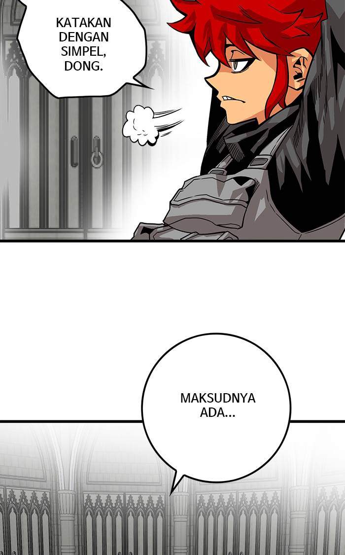 Troll Trap Chapter 168 - halaman 72