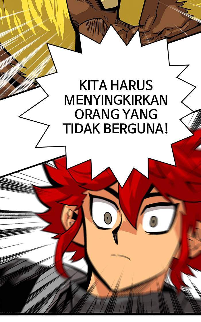 Troll Trap Chapter 168 - halaman 78