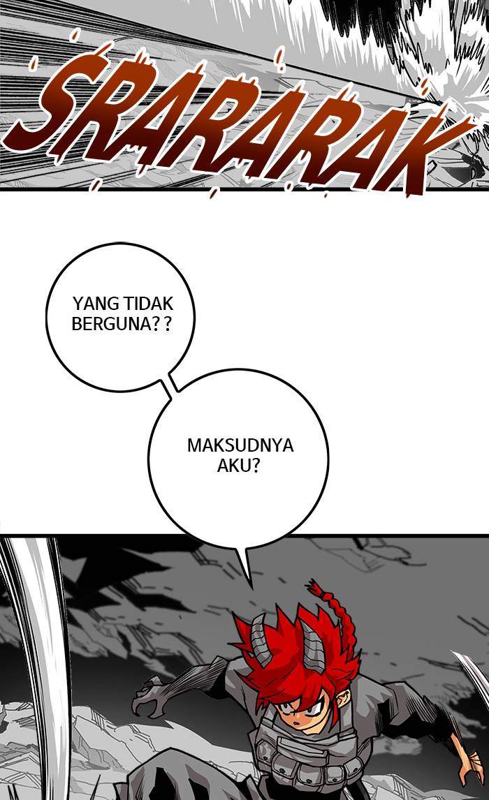 Troll Trap Chapter 168 - halaman 81