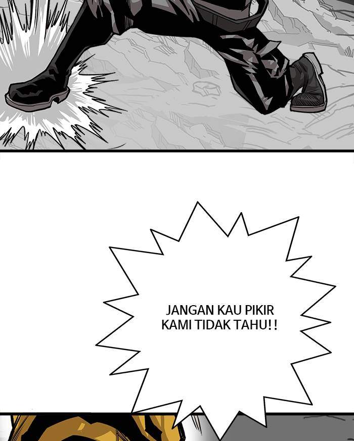 Troll Trap Chapter 168 - halaman 82