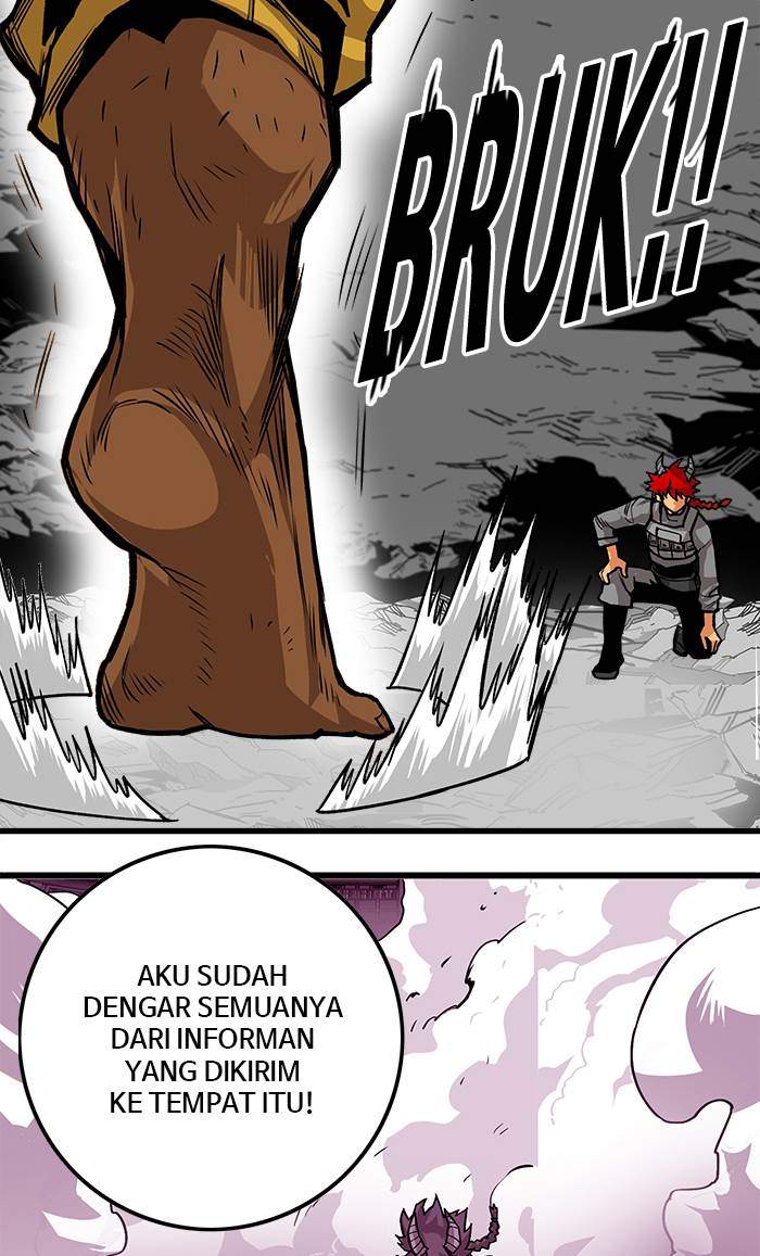 Troll Trap Chapter 168 - halaman 83