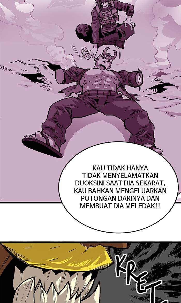 Troll Trap Chapter 168 - halaman 84