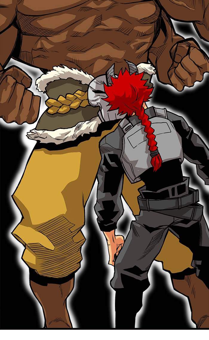 Troll Trap Chapter 168 - halaman 86