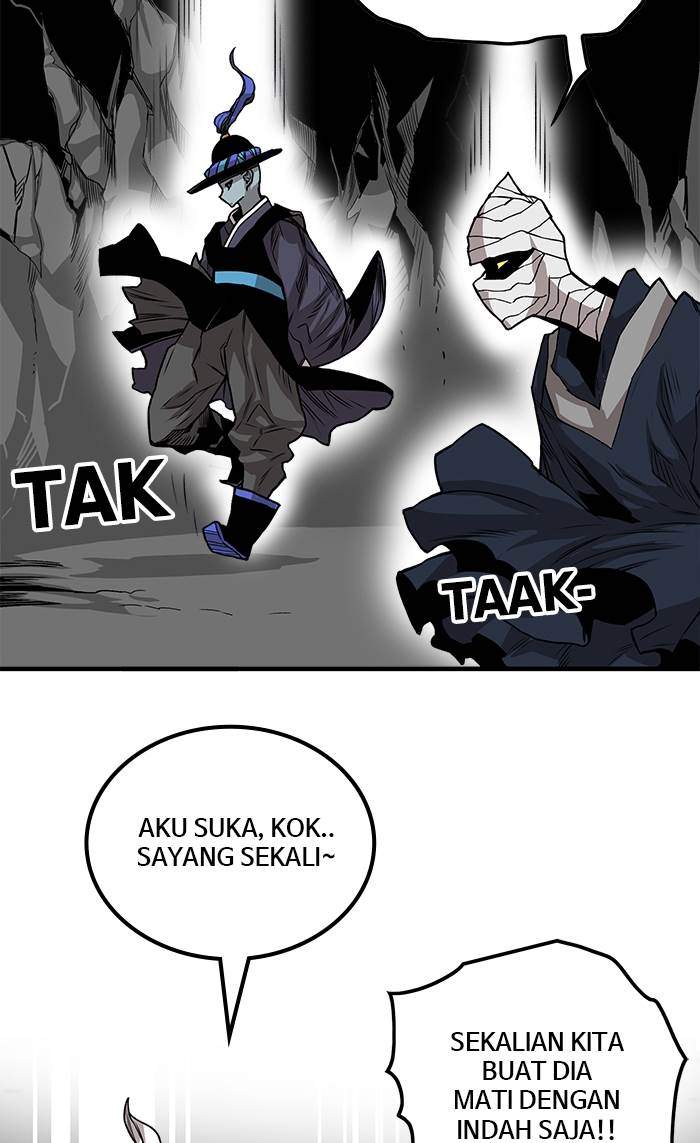 Troll Trap Chapter 168 - halaman 88
