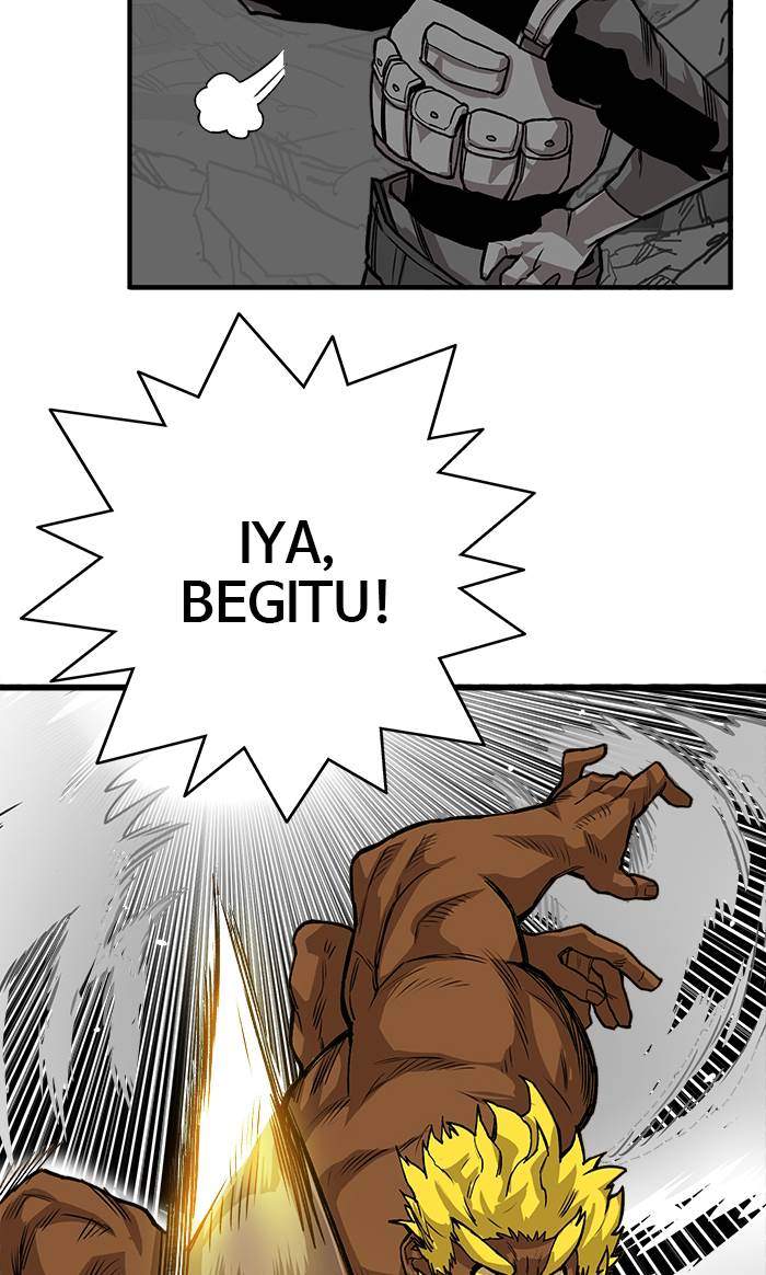 Troll Trap Chapter 168 - halaman 94