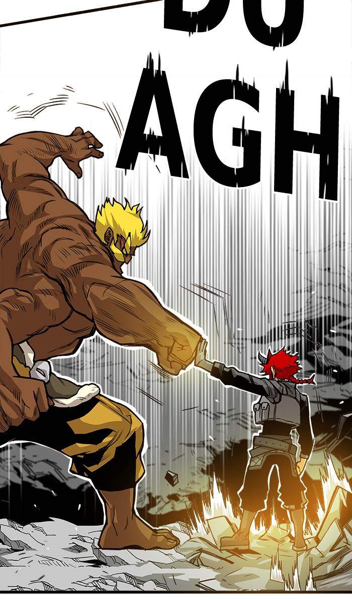 Troll Trap Chapter 168 - halaman 96
