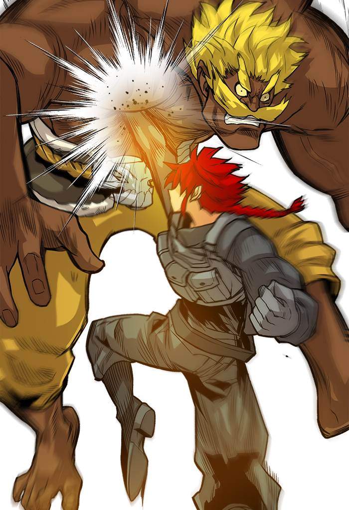 Troll Trap Chapter 168 - halaman 99