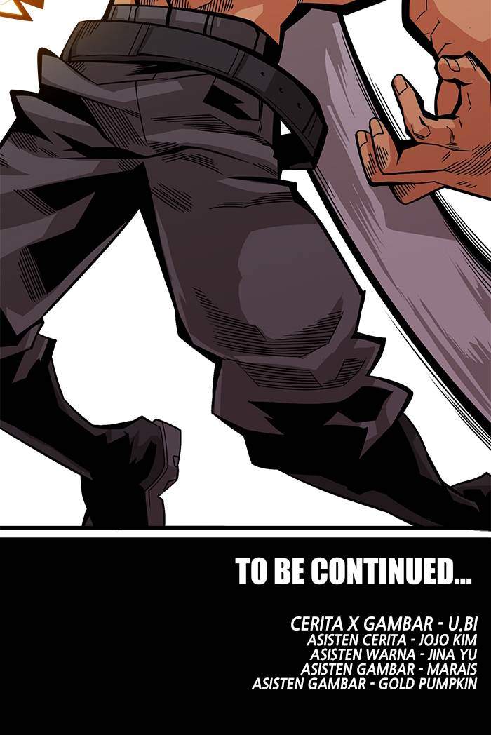 Troll Trap Chapter 169 - halaman 121