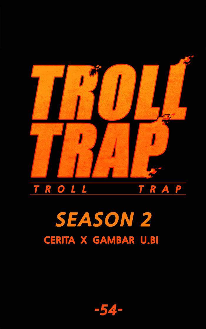 Troll Trap Chapter 169 - halaman 15