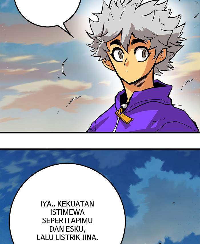 Troll Trap Chapter 169 - halaman 17