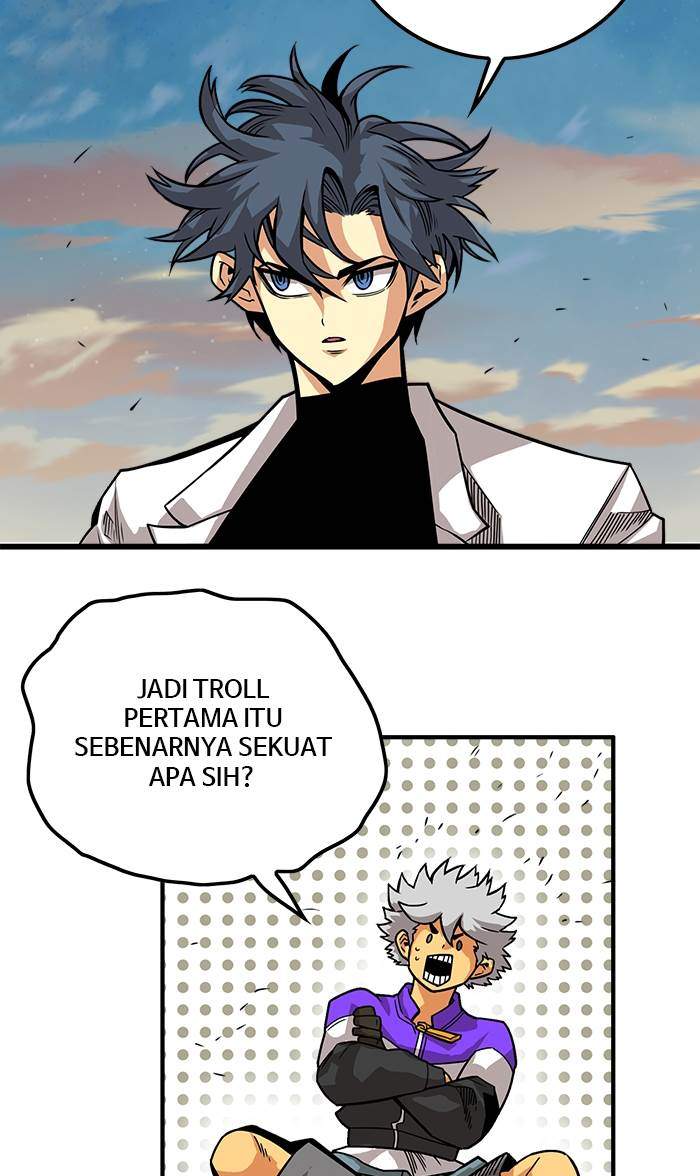 Troll Trap Chapter 169 - halaman 21