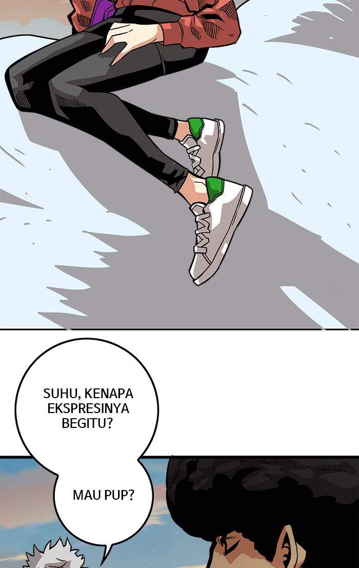 Troll Trap Chapter 169 - halaman 23