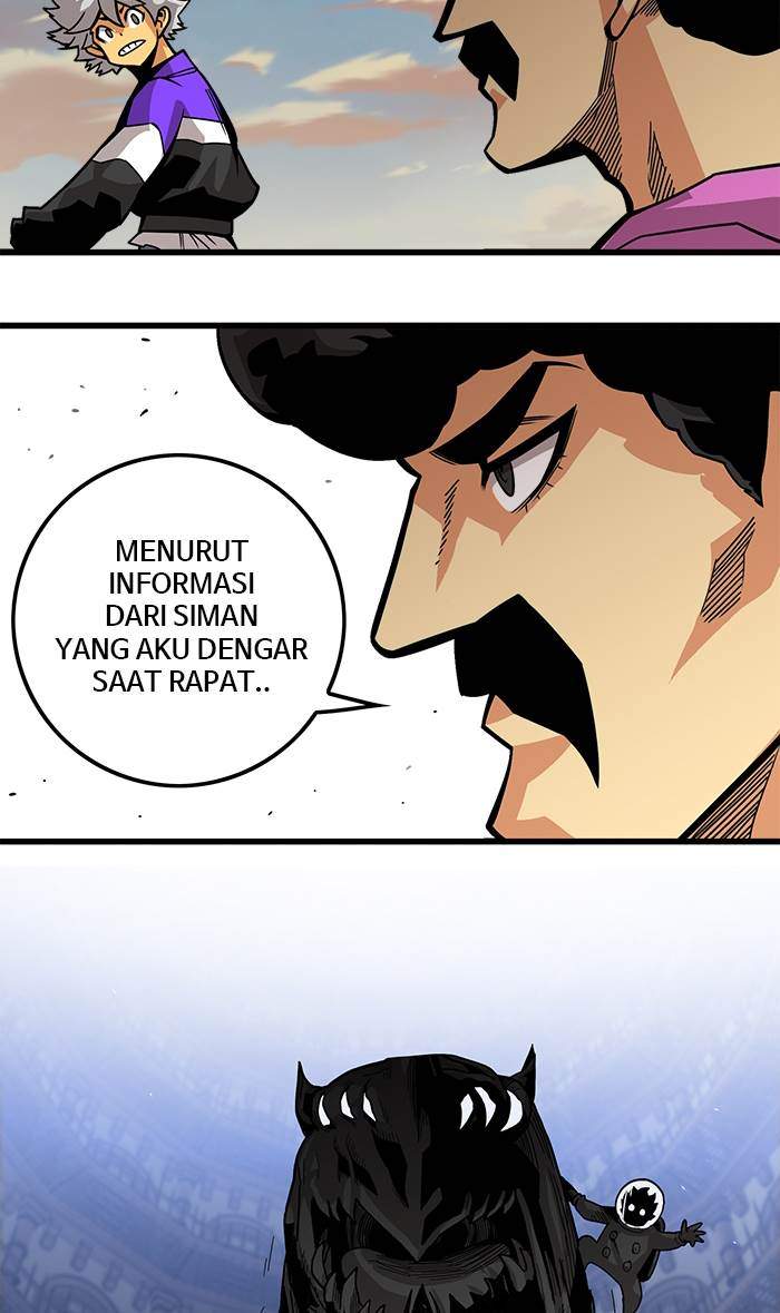 Troll Trap Chapter 169 - halaman 24