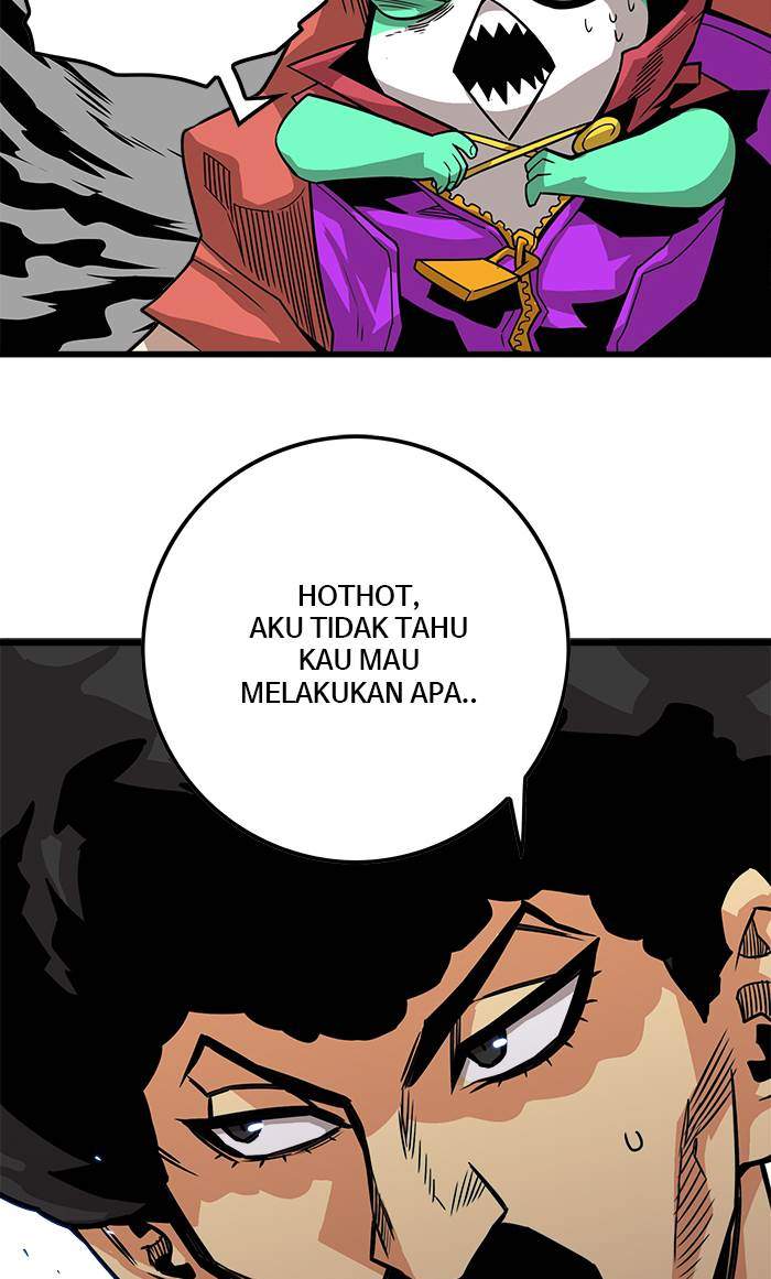 Troll Trap Chapter 169 - halaman 27
