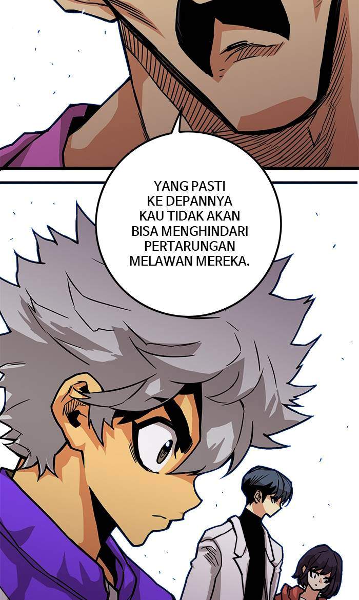 Troll Trap Chapter 169 - halaman 28